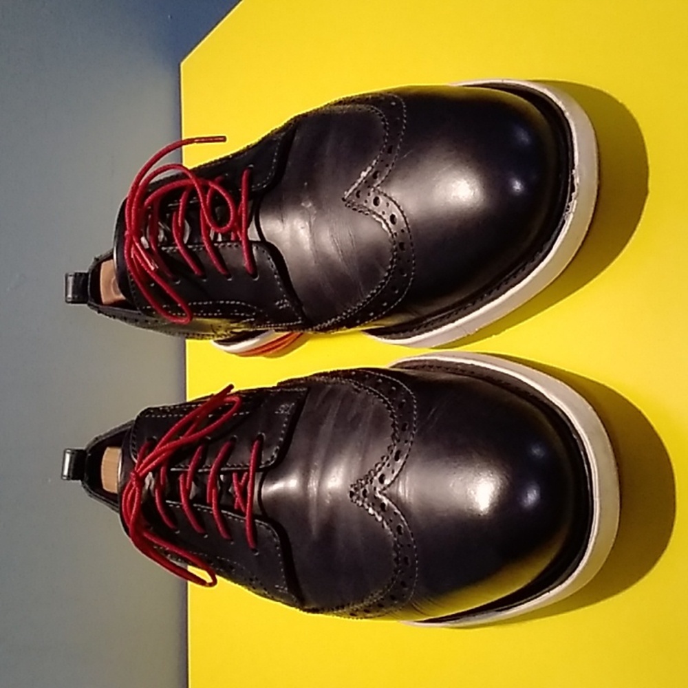 Used Cole Haan Grandevolution